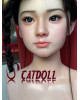 Catdoll full silicone 138cm Miho