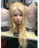 Catdoll Silicone head + TPE body 138cm Tami