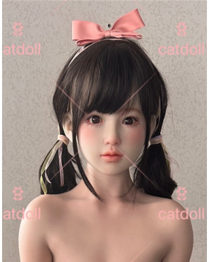 Catdoll full silicone 139cm Nonoka