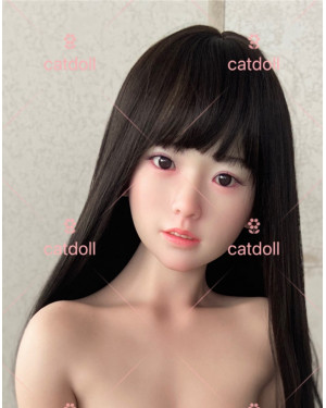 Catdoll full silicone 139cm Tami