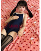 Catdoll Soft Silicone head + TPE body 139cm Vivian