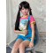 Catdoll Soft Silicone head + TPE body 139cm Ya