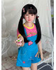 Catdoll Soft Silicone head + TPE body 139cm Ya