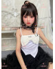 Catdoll Soft Silicone head + TPE body 139cm Yuan