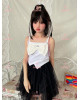 Catdoll Soft Silicone head + TPE body 139cm Yuan