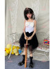 Catdoll Soft Silicone head + TPE body 139cm Yuan