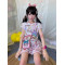 Catdoll Soft Silicone head + TPE body 139cm Nonoko