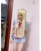 Catdoll Silicone head + TPE body 146cm B cup Tami