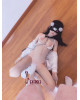 Catdoll Silicone head + TPE body 146cm B cup Tami