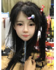 Catdoll Silicone head + TPE body 146cm B cup Ya