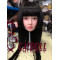 Catdoll Silicone head + TPE body 150cm Hanako