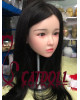 Catdoll Silicone head + TPE body 150cm Hanako