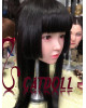 Catdoll Silicone head + TPE body 150cm Hanako