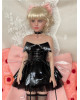 Catdoll full Silicone 60cm Sasha Seamless Doll.