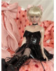 Catdoll full Silicone 60cm Sasha Seamless Doll.