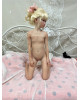 Catdoll full Silicone 60cm Tami Seamless Doll.