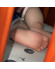 Catdoll full Silicone 66cm Baby Boy Doll, reborn baby