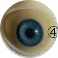 04 pure blue with viens  + $50.00 