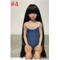 #4 for small doll 