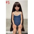 #5 for small doll 