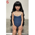 #6 for small doll 