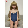 #7 for small doll 