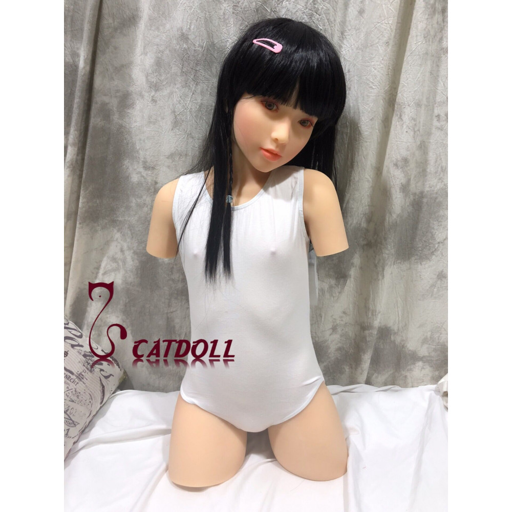 Catdoll 100cm Torso doll Tami 