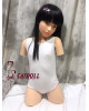 Catdoll 100cm Torso doll Tami 