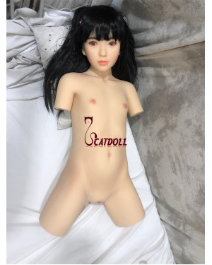 Catdoll 100cm Torso doll Tami 