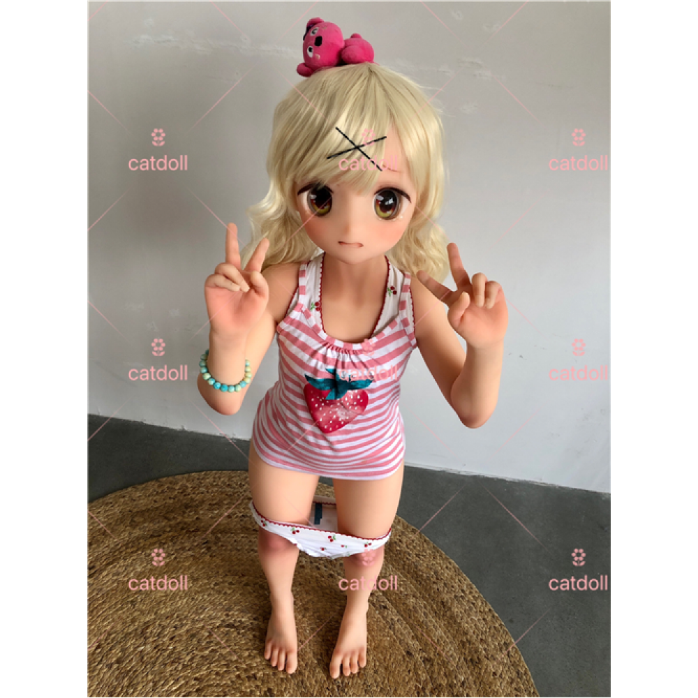 Catdoll Anime Doll 101cm New Head B-04