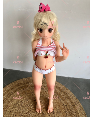 Catdoll Anime Doll 101cm New Head B-04