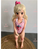 Catdoll Anime Doll 101cm New Head B-04