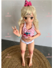 Catdoll Anime Doll 101cm New Head B-04