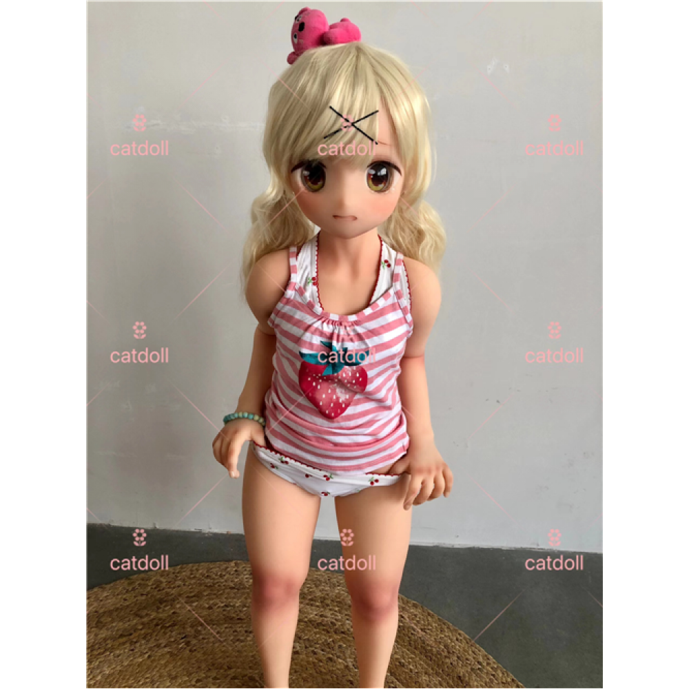 Catdoll Anime Doll 101cm New Head B-04