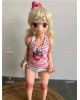 Catdoll Anime Doll 101cm New Head B-04