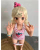 Catdoll Anime Doll 101cm New Head B-04