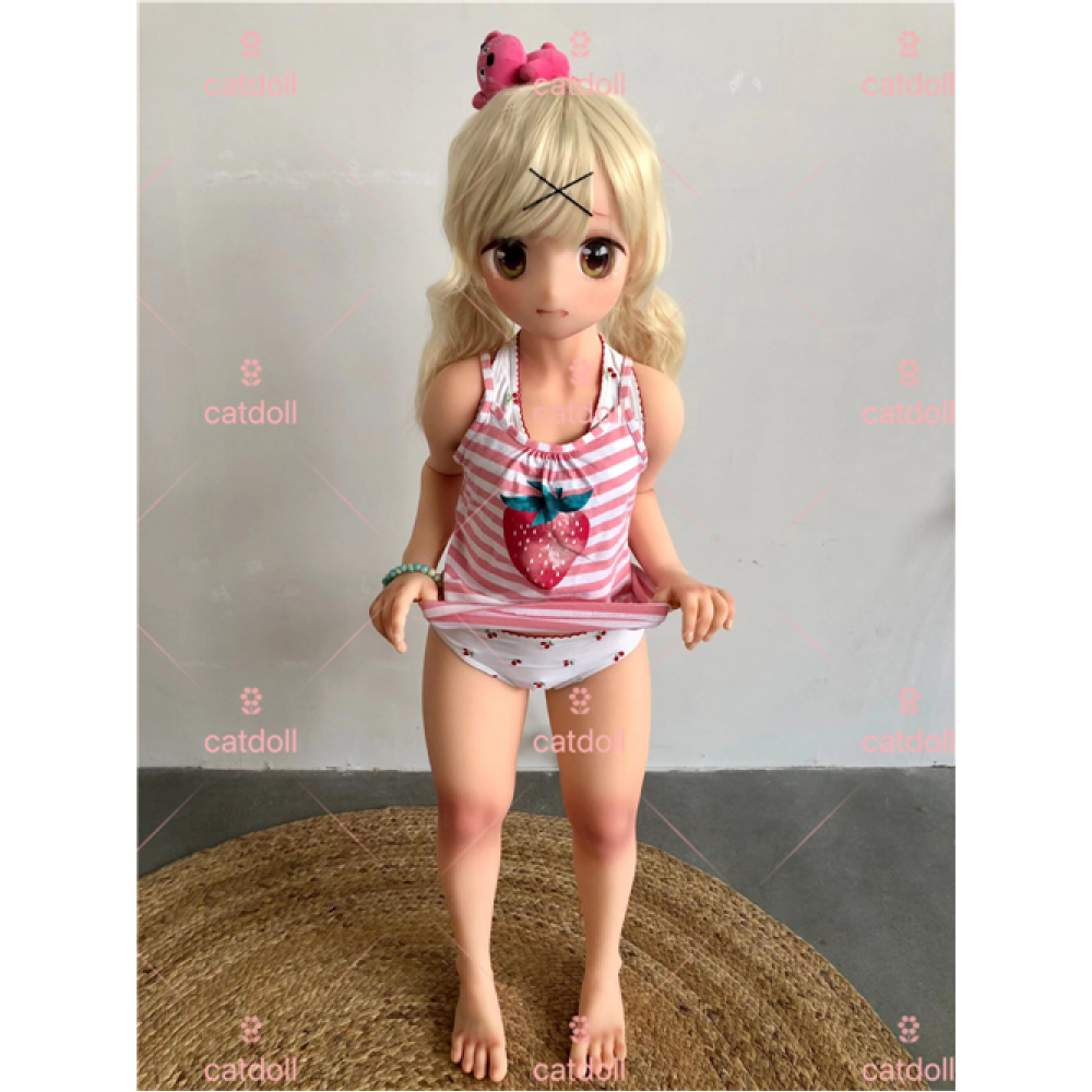 Catdoll Anime Doll 101cm New Head B-04