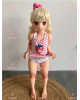 Catdoll Anime Doll 101cm New Head B-04