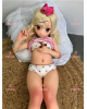 Catdoll Anime Doll 101cm New Head B-04