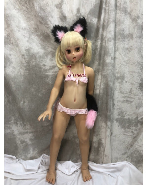 Catdoll Anime Doll 102cm Li (Fox)