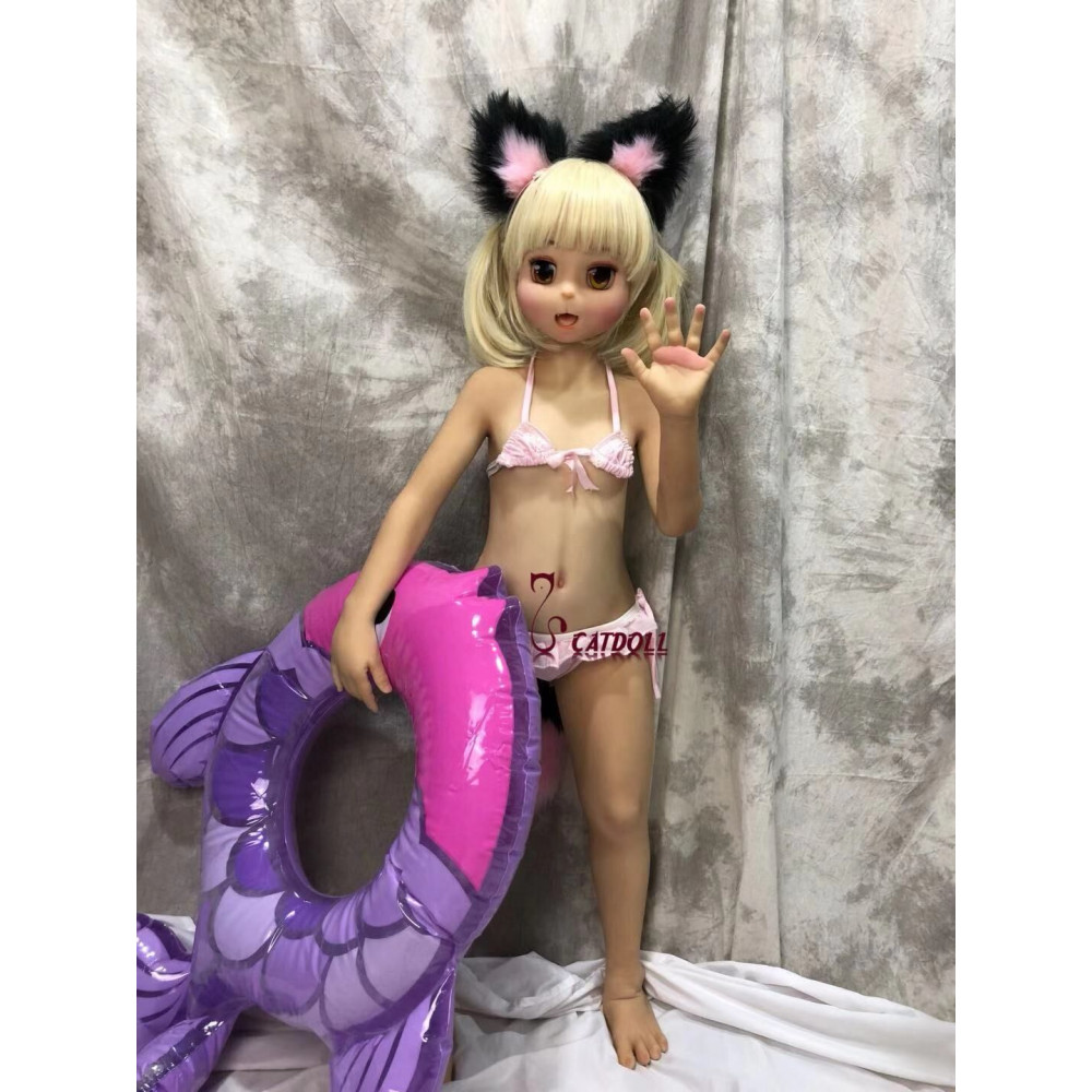 Catdoll Anime Doll 102cm Li (Fox)