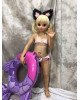 Catdoll Anime Doll 102cm Li (Fox)