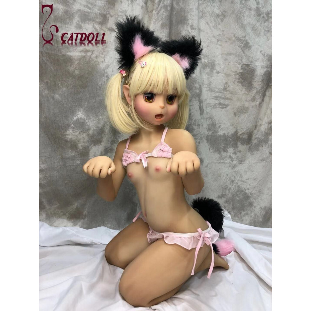 Catdoll Anime Doll 102cm Li (Fox)