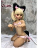 Catdoll Anime Doll 102cm Li (Fox)