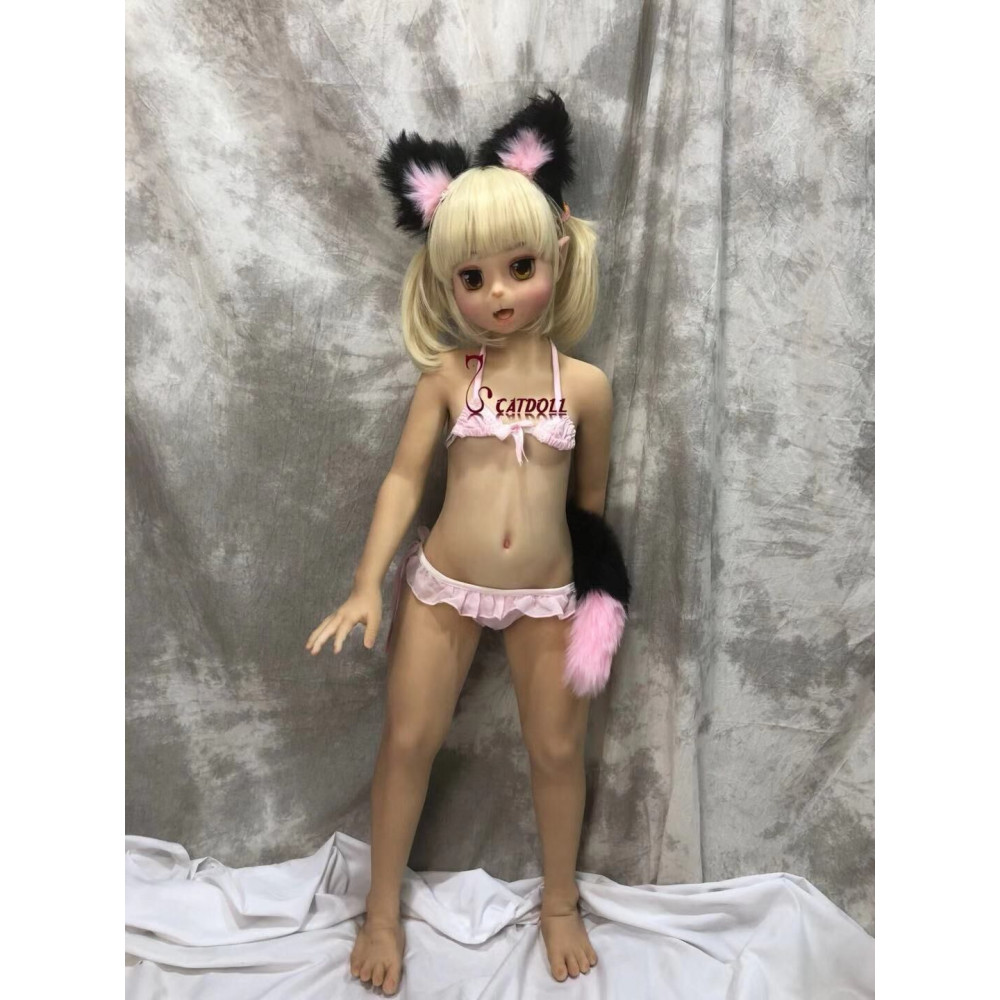 Catdoll Anime Doll 102cm Li (Fox)