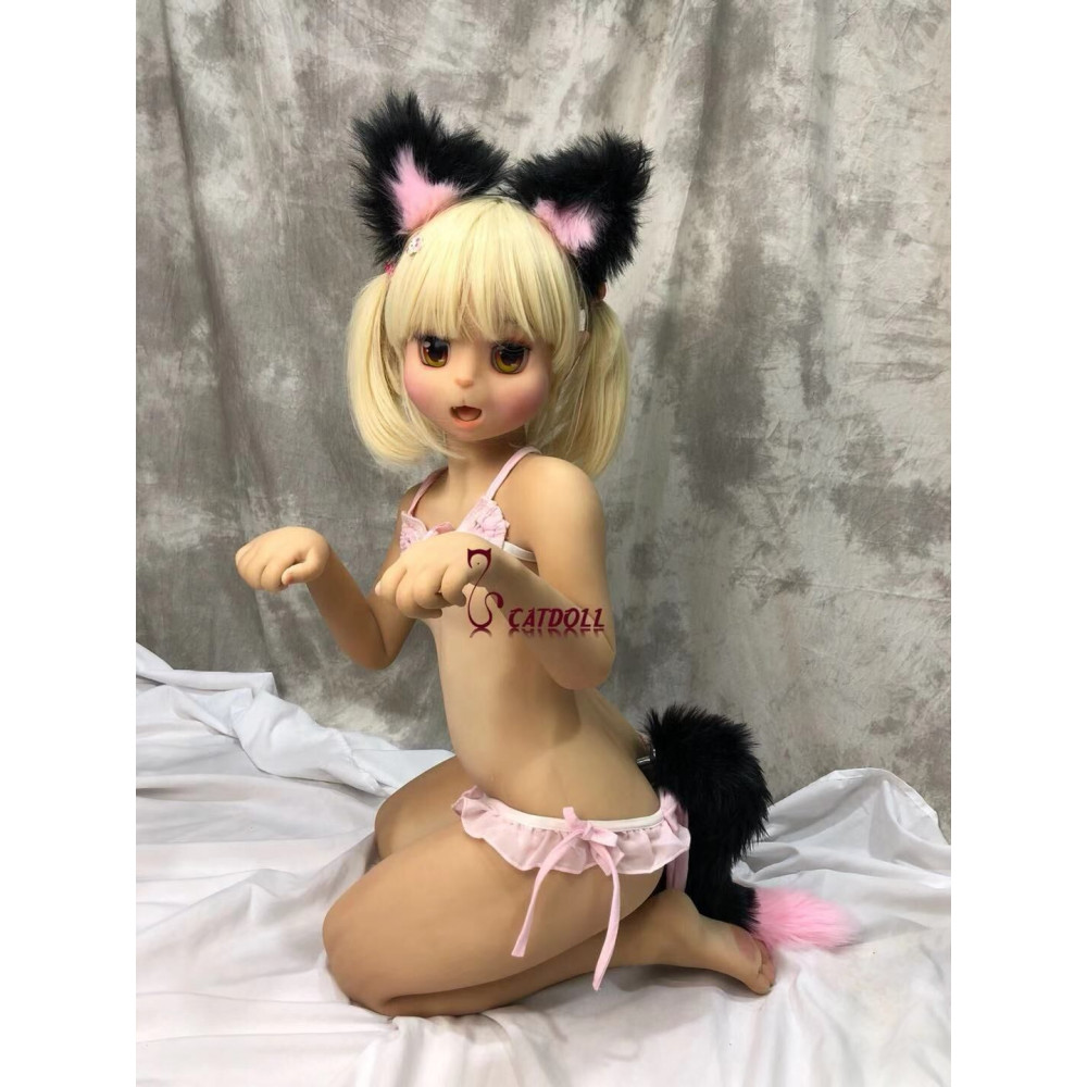 Catdoll Anime Doll 102cm Li (Fox)