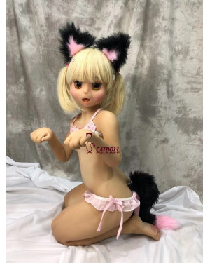 Catdoll Anime Doll 102cm Li (Fox)