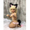 Catdoll Anime Doll 102cm Li (Fox)