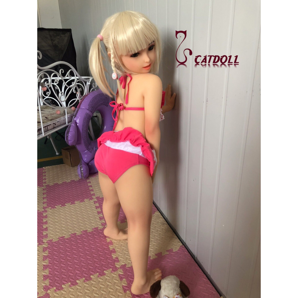 Catdoll Anime Doll 102cm Ling