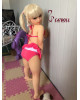 Catdoll Anime Doll 102cm Ling